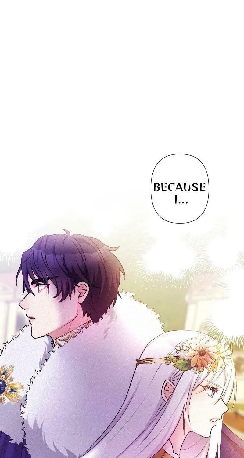 Yari Suterareta Seijo wa, Raisede wa Dekiai Kyohi Suru Koto o Chikaimasu Chapter 4 page 5 - 