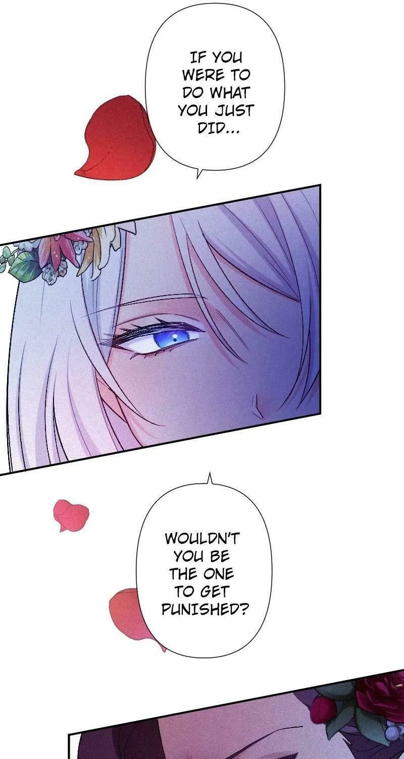 Yari Suterareta Seijo wa, Raisede wa Dekiai Kyohi Suru Koto o Chikaimasu Chapter 4 page 43 - 