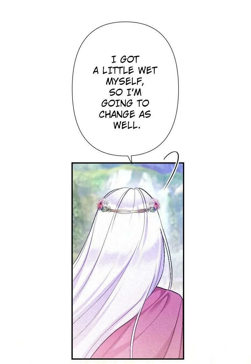 Yari Suterareta Seijo wa, Raisede wa Dekiai Kyohi Suru Koto o Chikaimasu Chapter 4 page 47 - 