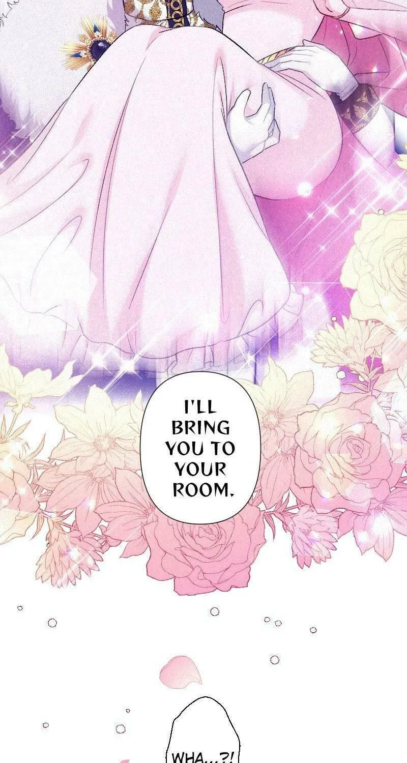 Yari Suterareta Seijo wa, Raisede wa Dekiai Kyohi Suru Koto o Chikaimasu Chapter 4 page 49 - 