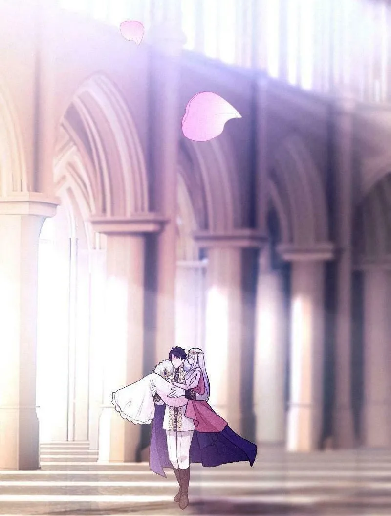 Yari Suterareta Seijo wa, Raisede wa Dekiai Kyohi Suru Koto o Chikaimasu Chapter 4 page 53 - 