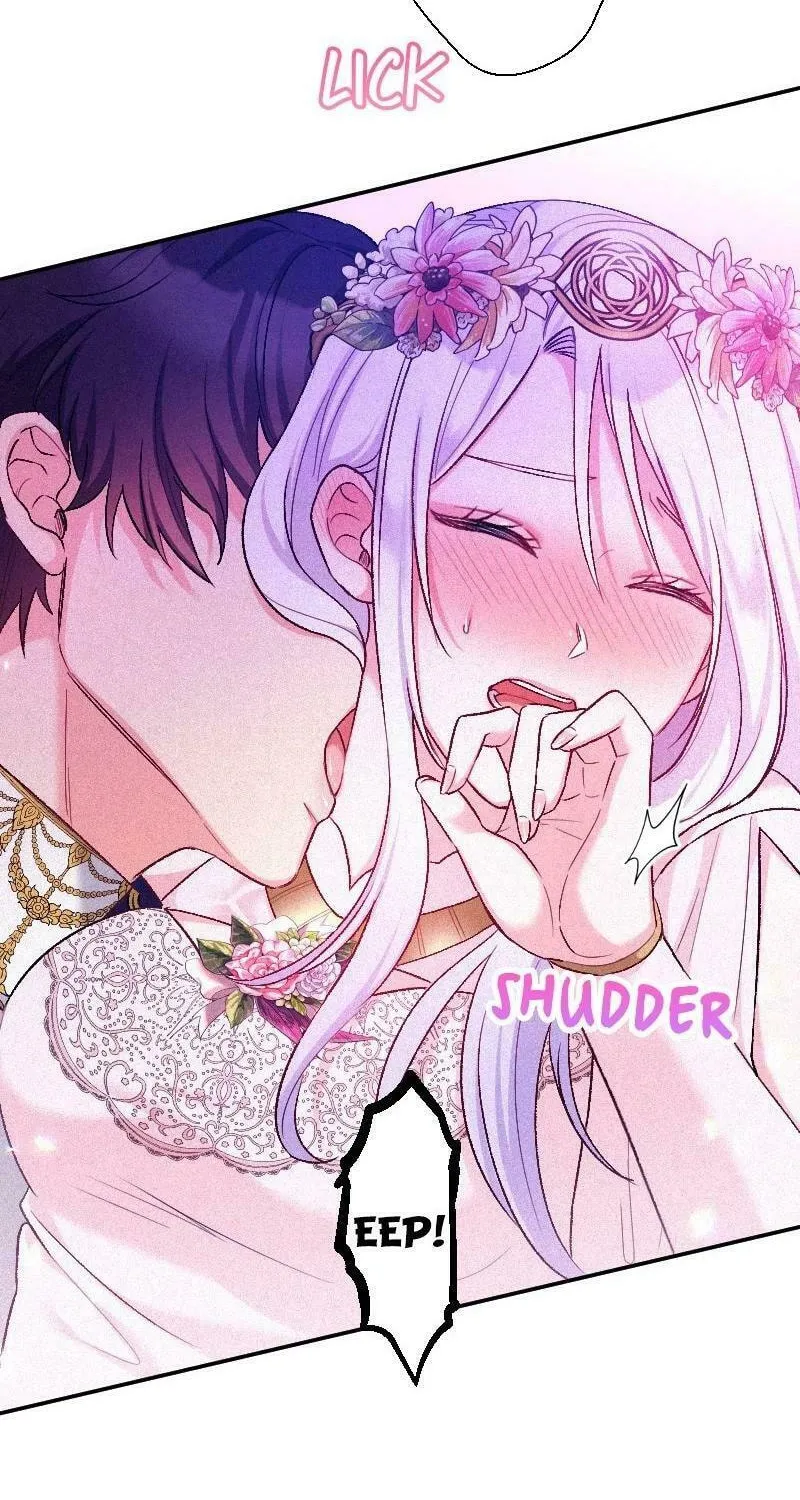 Yari Suterareta Seijo wa, Raisede wa Dekiai Kyohi Suru Koto o Chikaimasu Chapter 4 page 55 - 