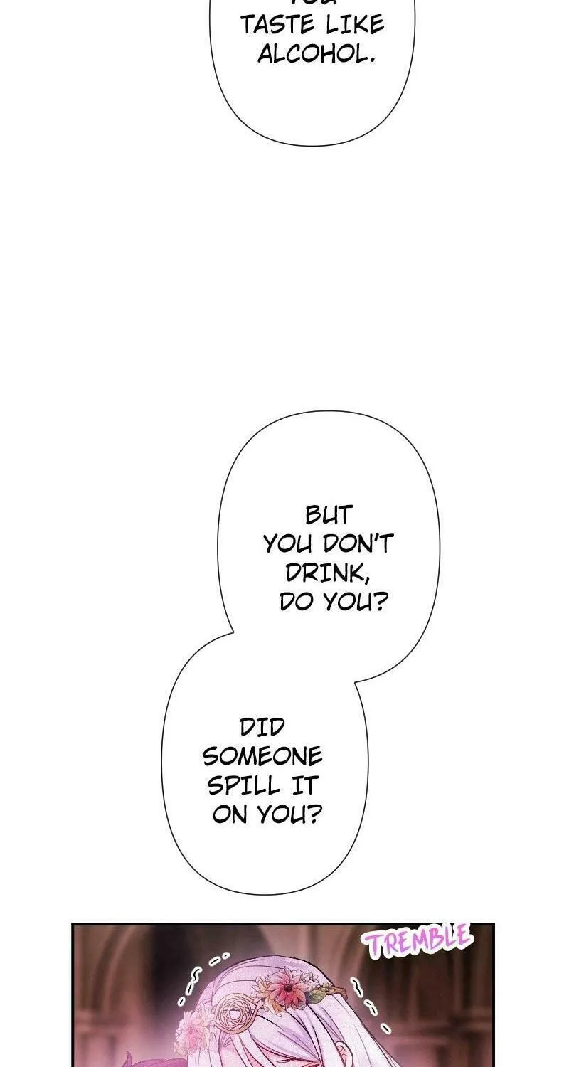 Yari Suterareta Seijo wa, Raisede wa Dekiai Kyohi Suru Koto o Chikaimasu Chapter 4 page 57 - 