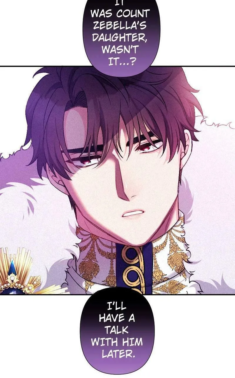 Yari Suterareta Seijo wa, Raisede wa Dekiai Kyohi Suru Koto o Chikaimasu Chapter 4 page 59 - 