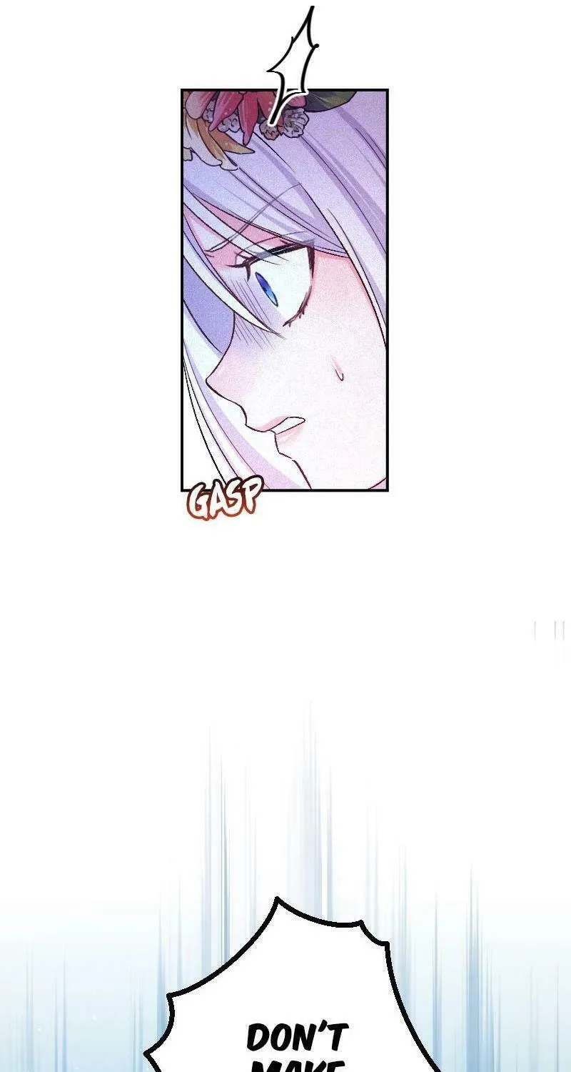 Yari Suterareta Seijo wa, Raisede wa Dekiai Kyohi Suru Koto o Chikaimasu Chapter 4 page 60 - 