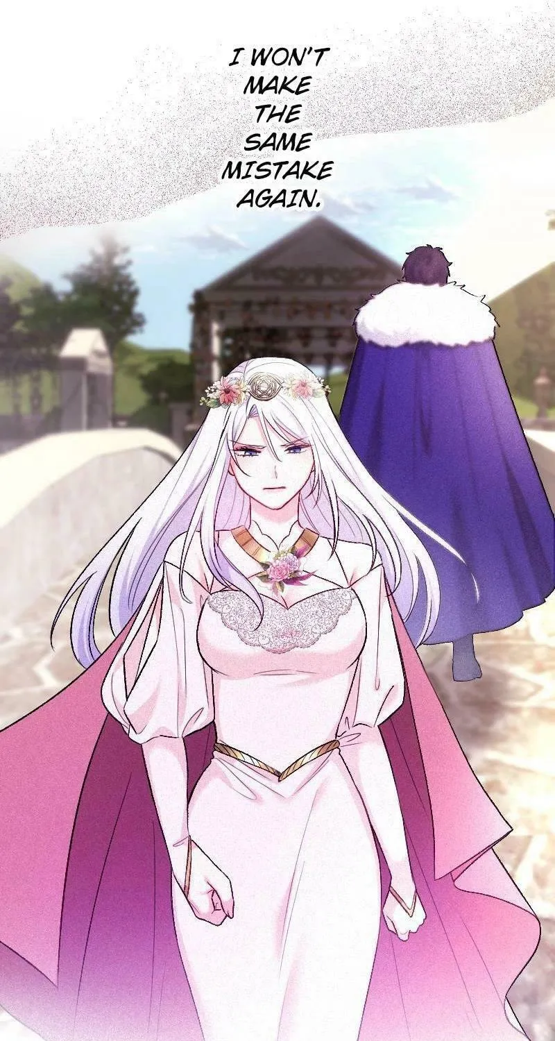 Yari Suterareta Seijo wa, Raisede wa Dekiai Kyohi Suru Koto o Chikaimasu Chapter 4 page 7 - 
