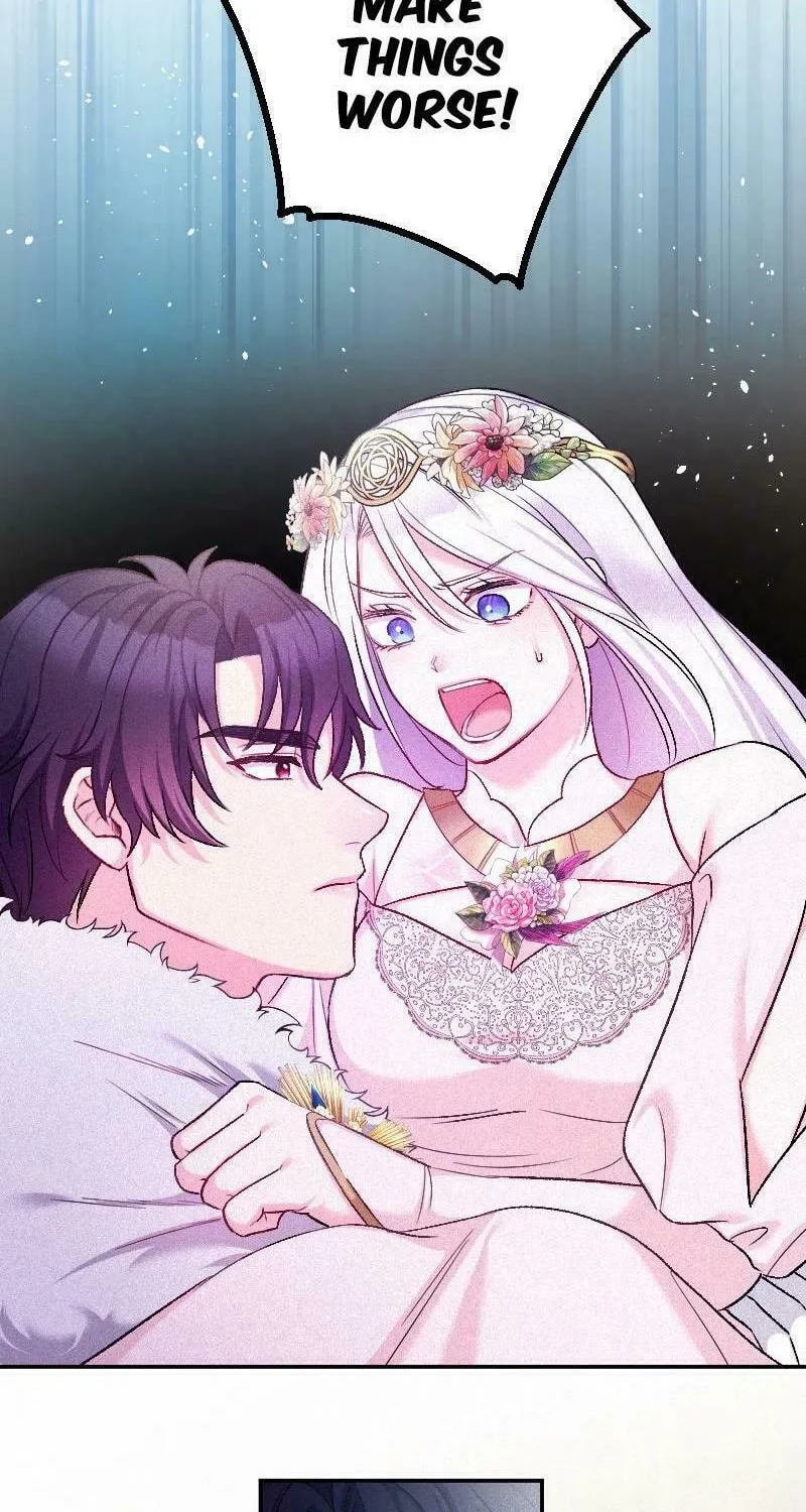 Yari Suterareta Seijo wa, Raisede wa Dekiai Kyohi Suru Koto o Chikaimasu Chapter 4 page 61 - 