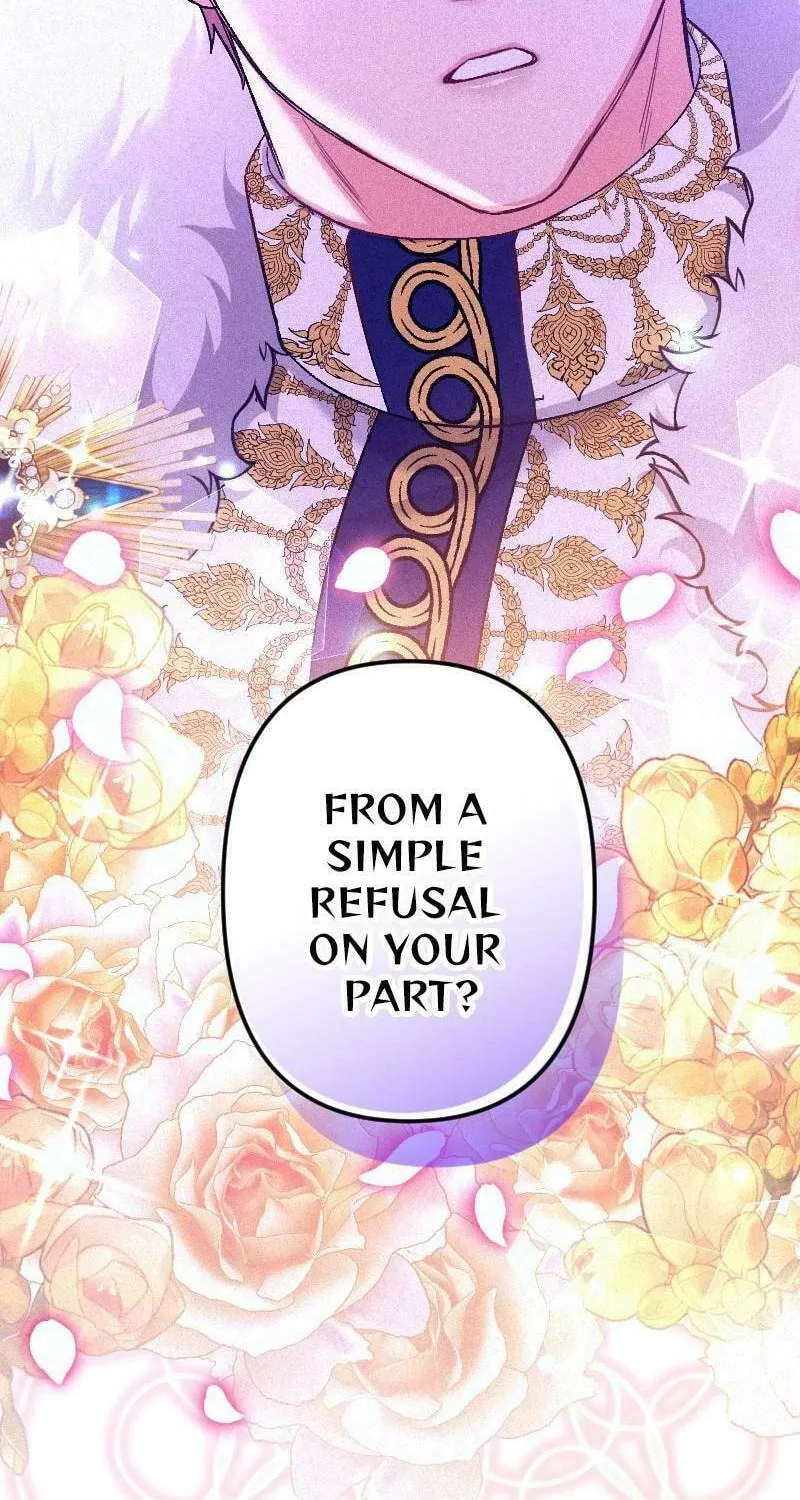 Yari Suterareta Seijo wa, Raisede wa Dekiai Kyohi Suru Koto o Chikaimasu Chapter 4 page 65 - 