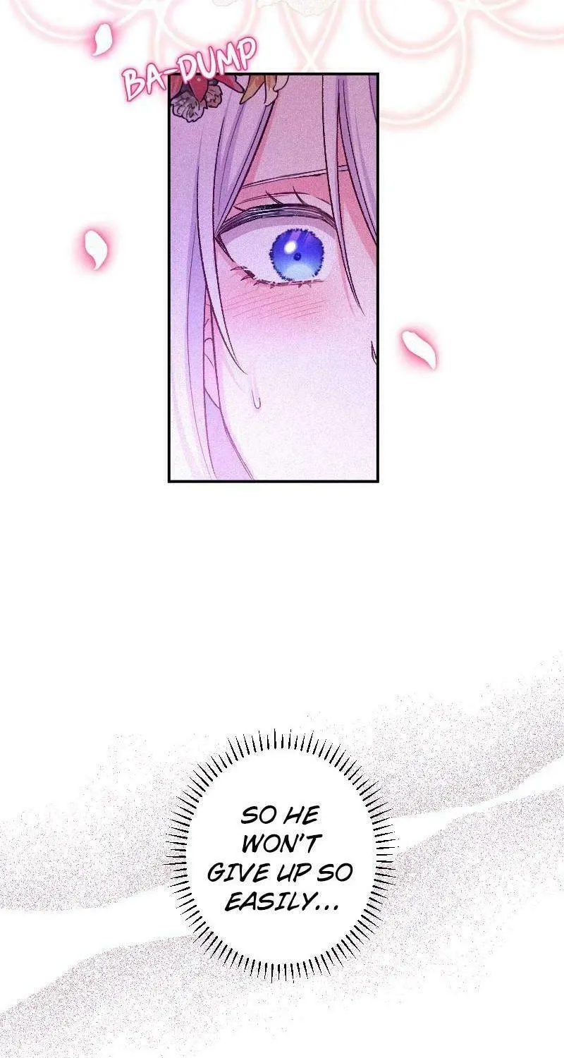 Yari Suterareta Seijo wa, Raisede wa Dekiai Kyohi Suru Koto o Chikaimasu Chapter 4 page 66 - 