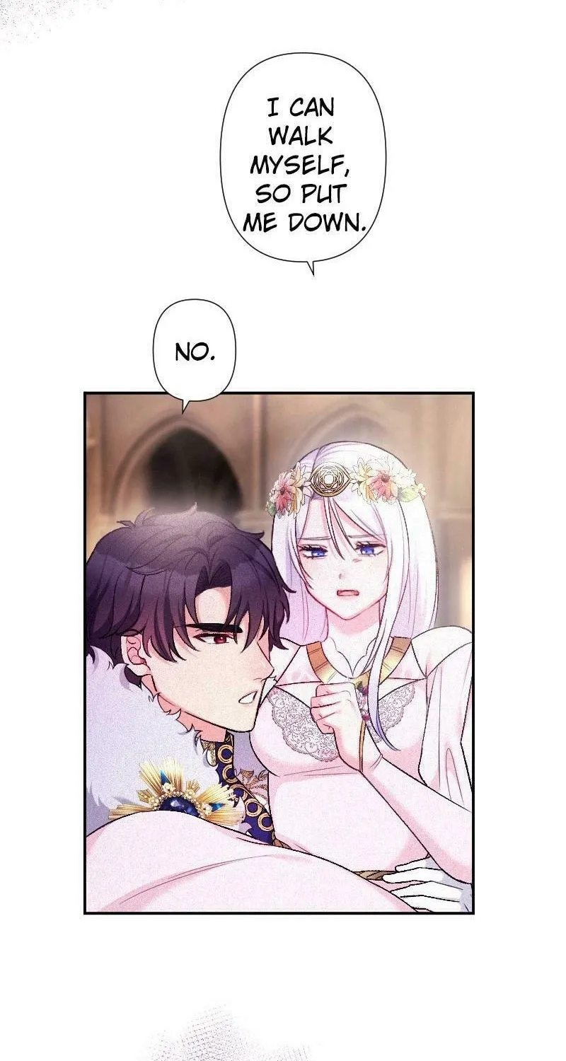 Yari Suterareta Seijo wa, Raisede wa Dekiai Kyohi Suru Koto o Chikaimasu Chapter 4 page 67 - 