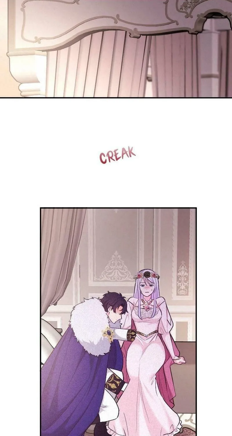 Yari Suterareta Seijo wa, Raisede wa Dekiai Kyohi Suru Koto o Chikaimasu Chapter 4 page 72 - 