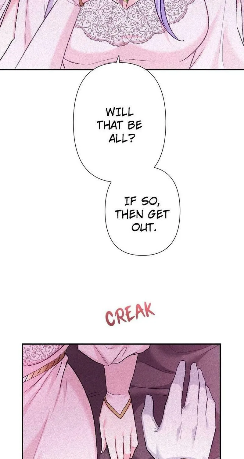 Yari Suterareta Seijo wa, Raisede wa Dekiai Kyohi Suru Koto o Chikaimasu Chapter 4 page 74 - 