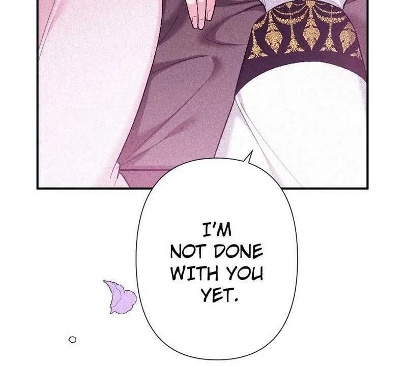 Yari Suterareta Seijo wa, Raisede wa Dekiai Kyohi Suru Koto o Chikaimasu Chapter 4 page 75 - 