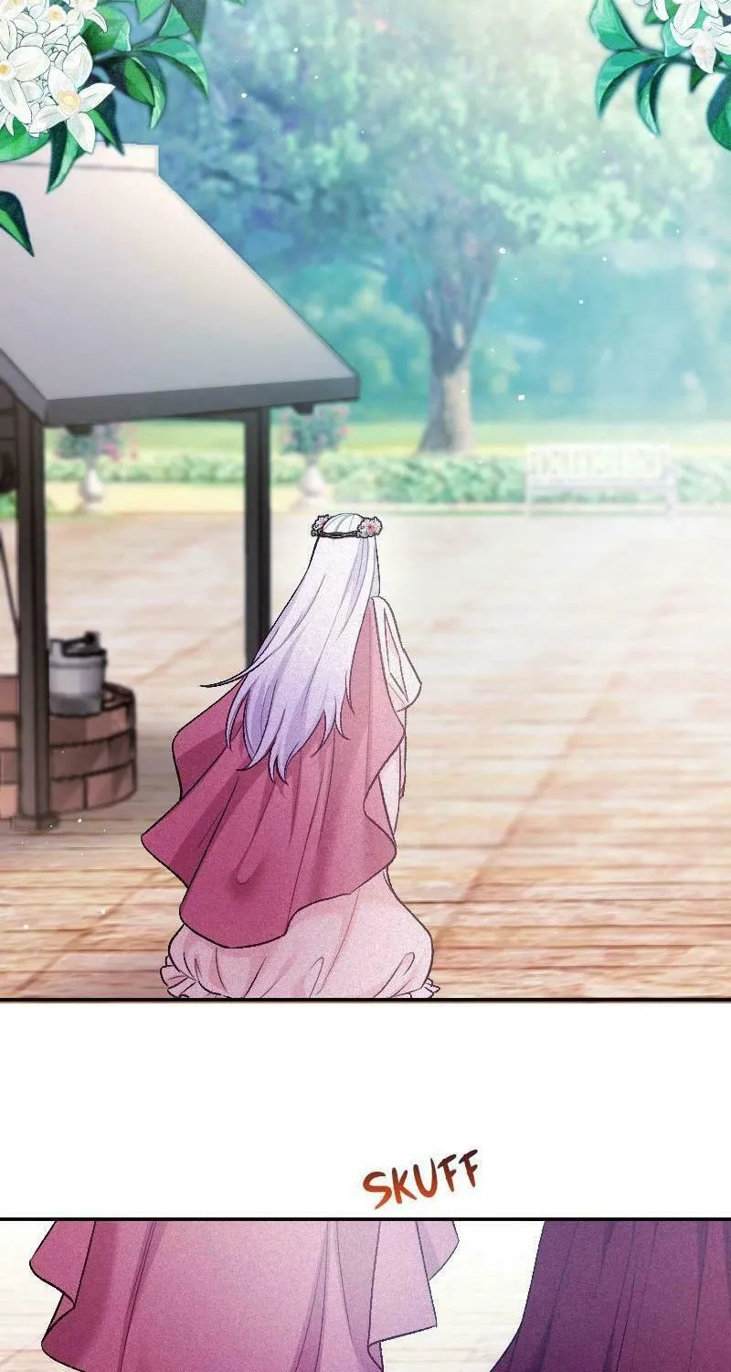 Yari Suterareta Seijo wa, Raisede wa Dekiai Kyohi Suru Koto o Chikaimasu Chapter 4 page 10 - 