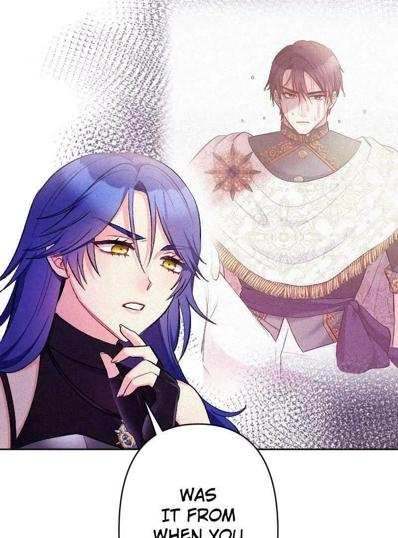Yari Suterareta Seijo wa, Raisede wa Dekiai Kyohi Suru Koto o Chikaimasu Chapter 40 page 14 - 