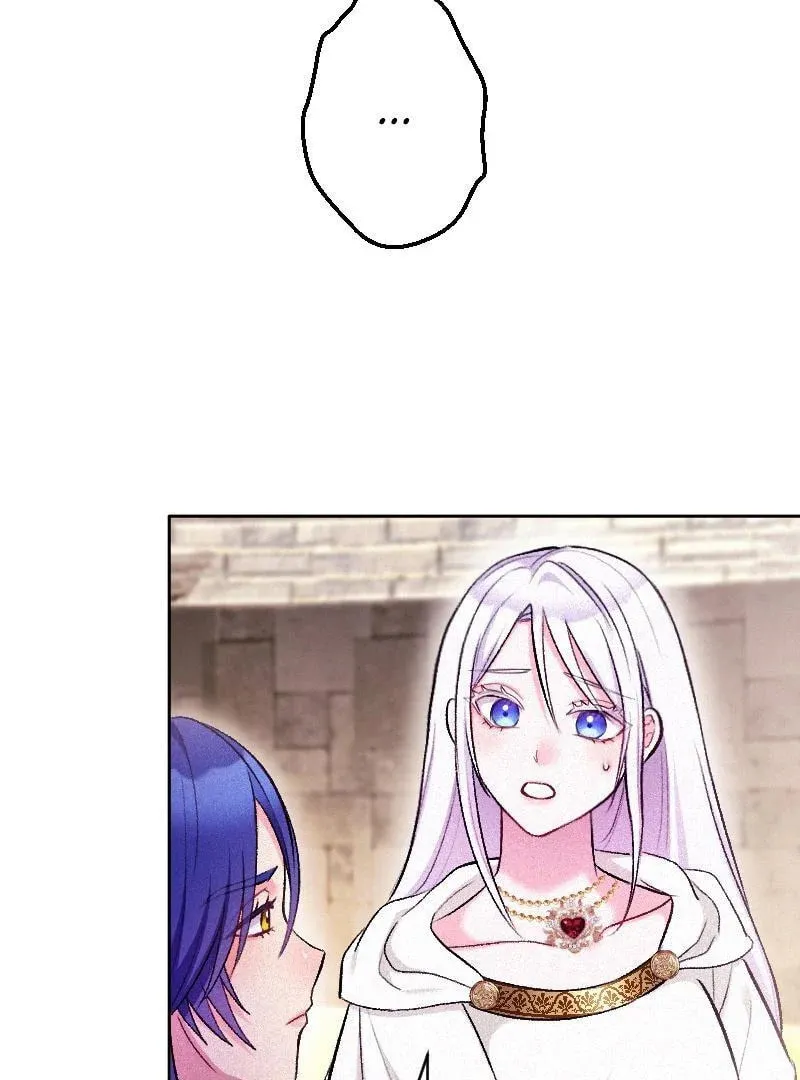 Yari Suterareta Seijo wa, Raisede wa Dekiai Kyohi Suru Koto o Chikaimasu Chapter 40 page 16 - 