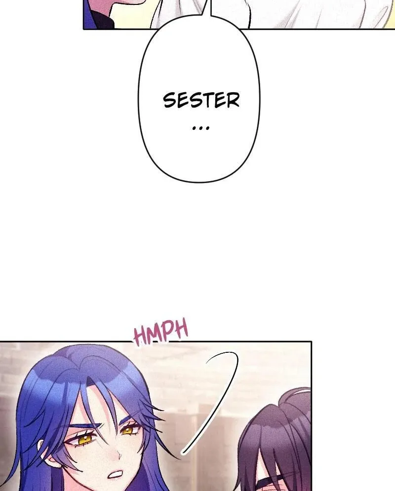 Yari Suterareta Seijo wa, Raisede wa Dekiai Kyohi Suru Koto o Chikaimasu Chapter 40 page 17 - 