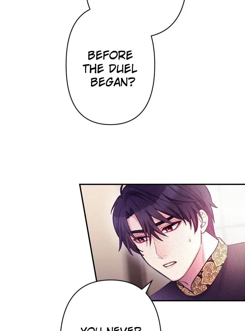 Yari Suterareta Seijo wa, Raisede wa Dekiai Kyohi Suru Koto o Chikaimasu Chapter 40 page 23 - 