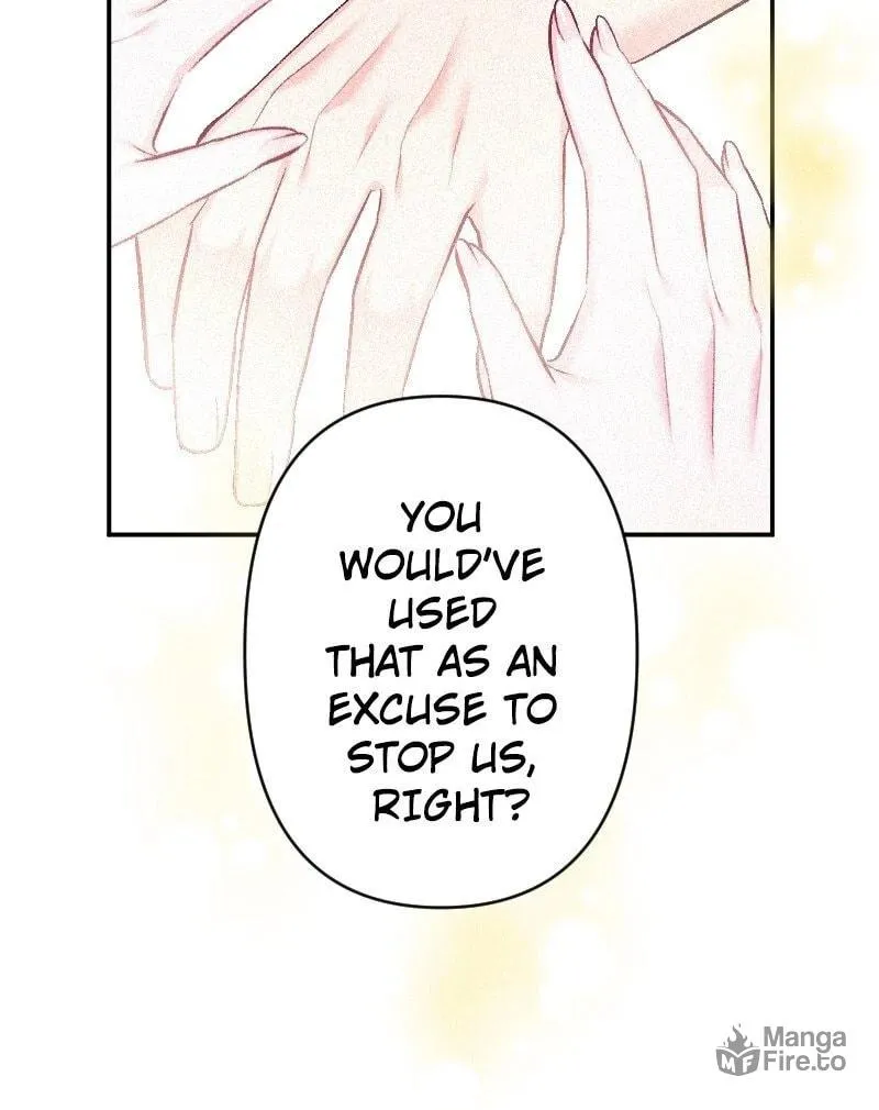 Yari Suterareta Seijo wa, Raisede wa Dekiai Kyohi Suru Koto o Chikaimasu Chapter 40 page 25 - 