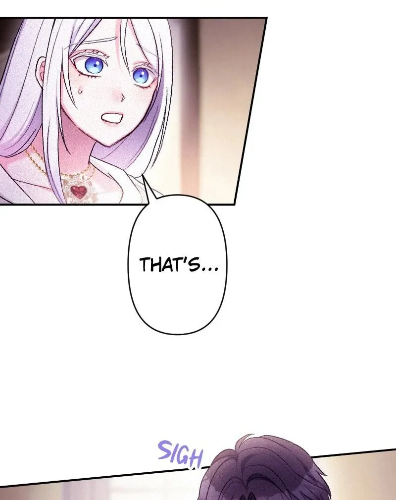 Yari Suterareta Seijo wa, Raisede wa Dekiai Kyohi Suru Koto o Chikaimasu Chapter 40 page 26 - 
