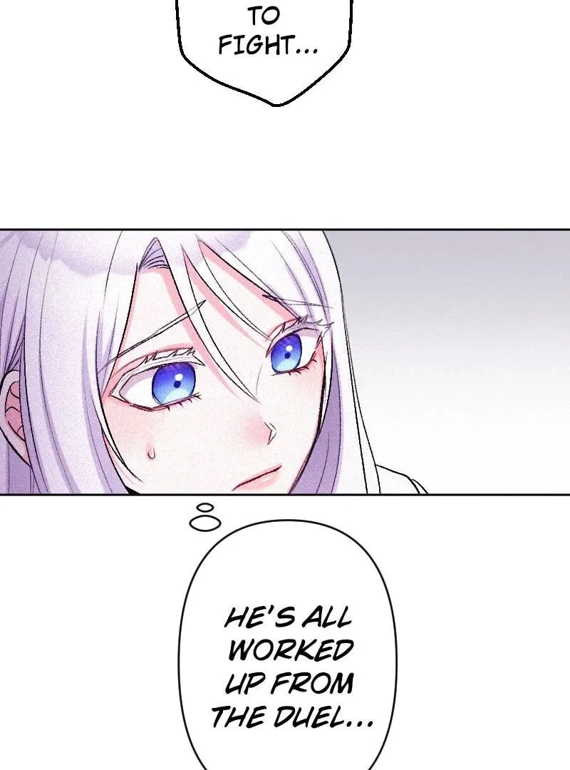 Yari Suterareta Seijo wa, Raisede wa Dekiai Kyohi Suru Koto o Chikaimasu Chapter 40 page 28 - 