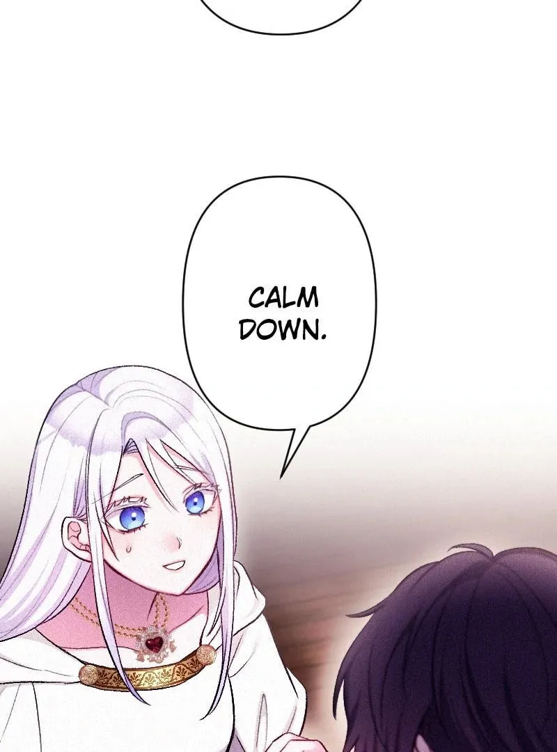 Yari Suterareta Seijo wa, Raisede wa Dekiai Kyohi Suru Koto o Chikaimasu Chapter 40 page 29 - 
