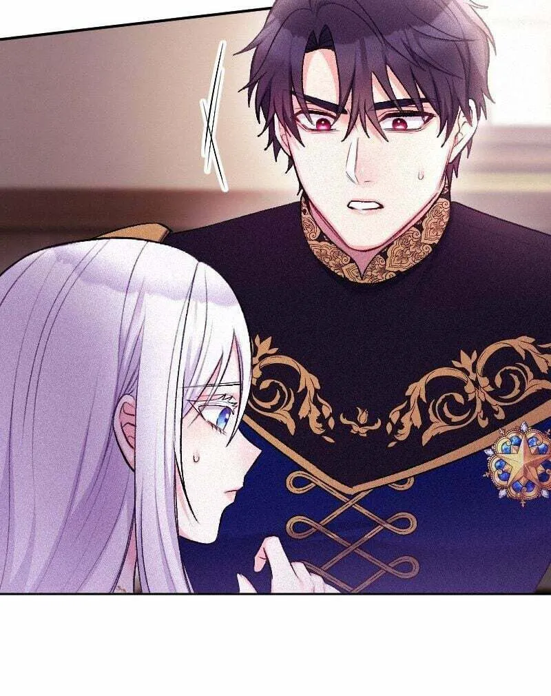 Yari Suterareta Seijo wa, Raisede wa Dekiai Kyohi Suru Koto o Chikaimasu Chapter 40 page 34 - 