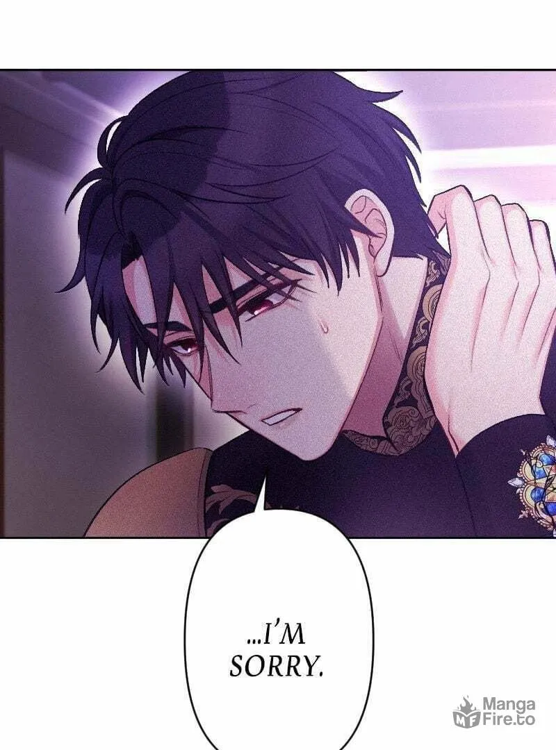 Yari Suterareta Seijo wa, Raisede wa Dekiai Kyohi Suru Koto o Chikaimasu Chapter 40 page 35 - 