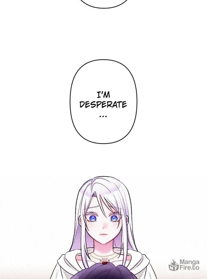 Yari Suterareta Seijo wa, Raisede wa Dekiai Kyohi Suru Koto o Chikaimasu Chapter 40 page 36 - 