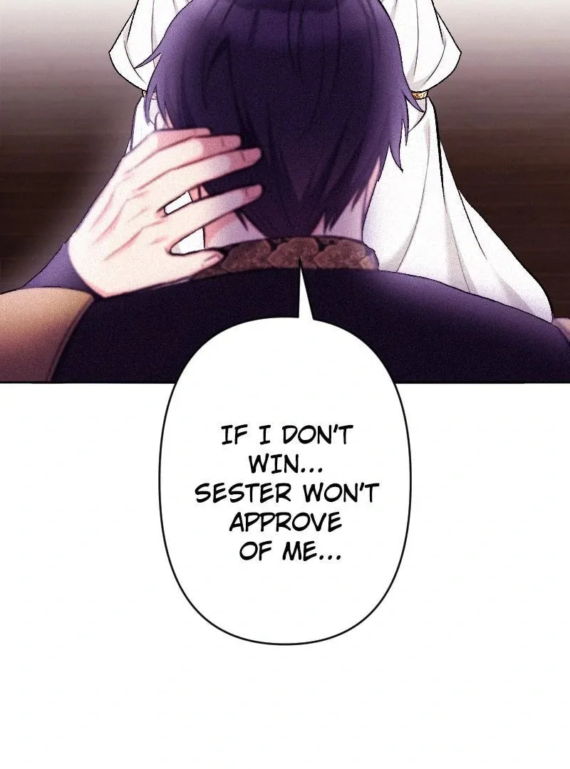 Yari Suterareta Seijo wa, Raisede wa Dekiai Kyohi Suru Koto o Chikaimasu Chapter 40 page 37 - 
