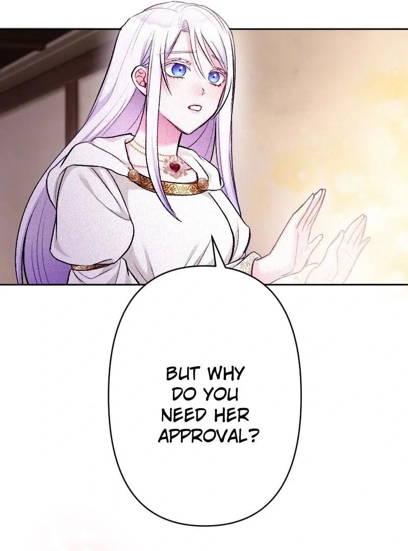 Yari Suterareta Seijo wa, Raisede wa Dekiai Kyohi Suru Koto o Chikaimasu Chapter 40 page 38 - 