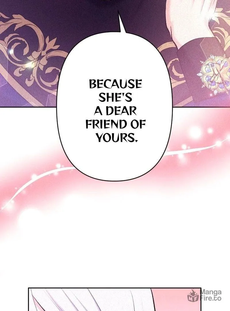 Yari Suterareta Seijo wa, Raisede wa Dekiai Kyohi Suru Koto o Chikaimasu Chapter 40 page 40 - 