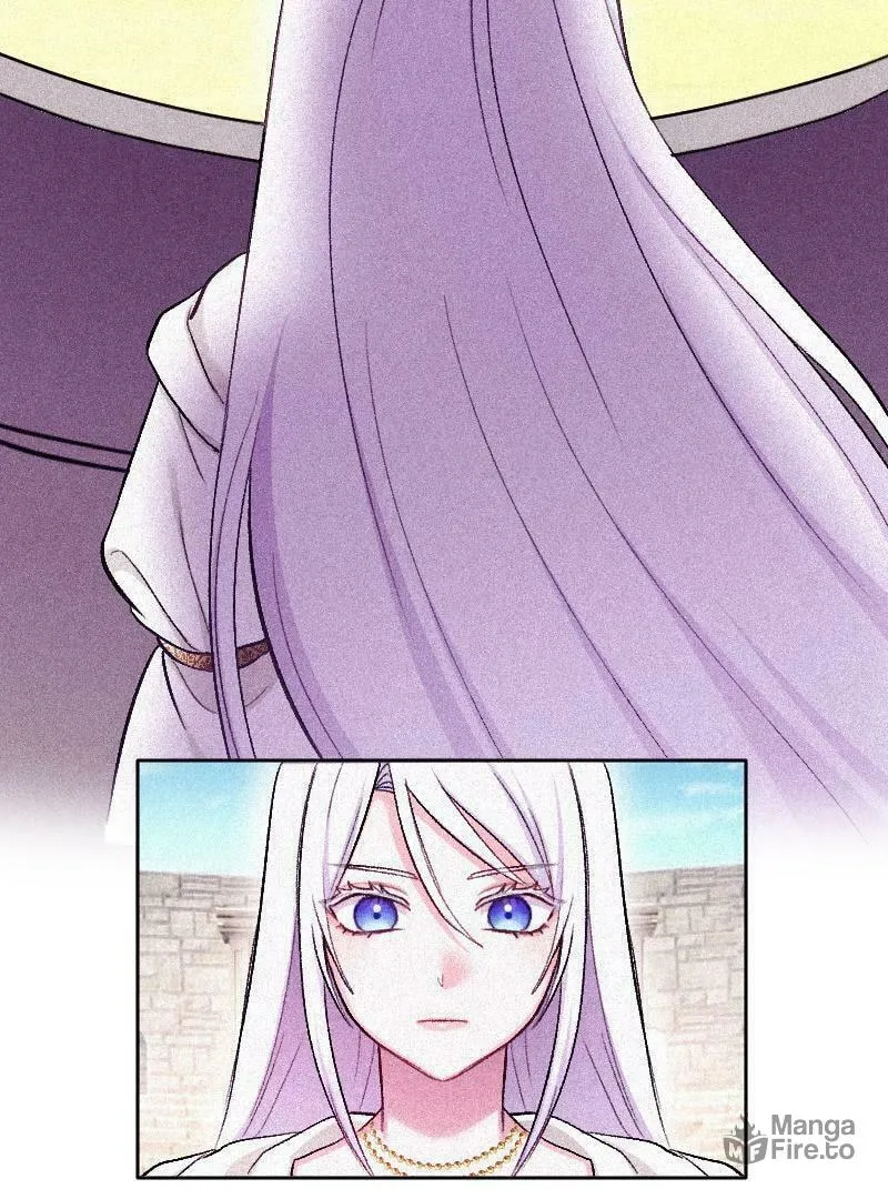 Yari Suterareta Seijo wa, Raisede wa Dekiai Kyohi Suru Koto o Chikaimasu Chapter 40 page 5 - 