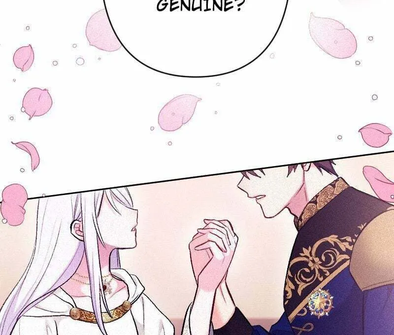 Yari Suterareta Seijo wa, Raisede wa Dekiai Kyohi Suru Koto o Chikaimasu Chapter 40 page 43 - 