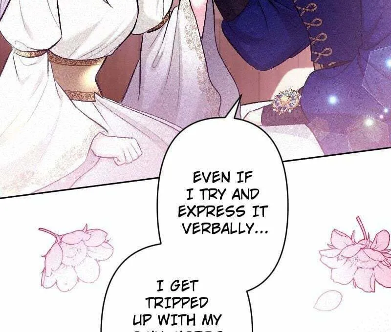 Yari Suterareta Seijo wa, Raisede wa Dekiai Kyohi Suru Koto o Chikaimasu Chapter 40 page 44 - 