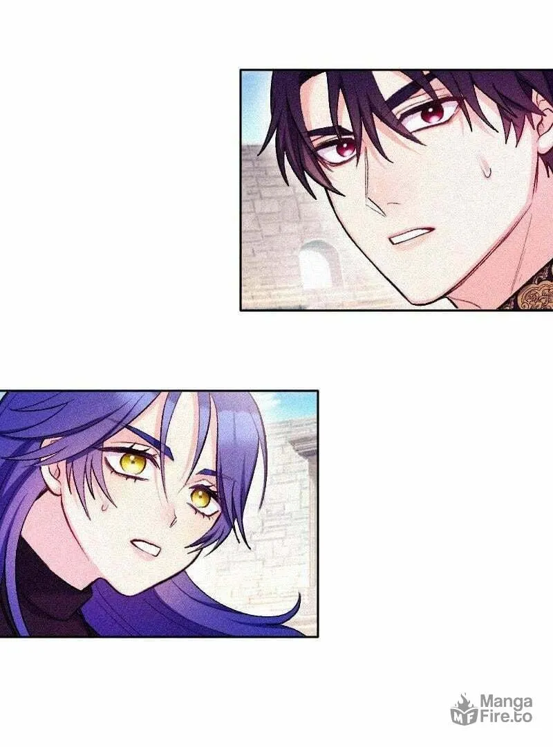 Yari Suterareta Seijo wa, Raisede wa Dekiai Kyohi Suru Koto o Chikaimasu Chapter 40 page 6 - 