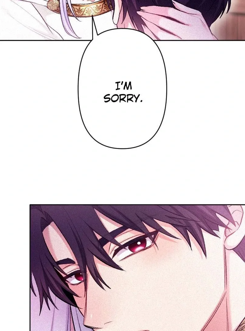 Yari Suterareta Seijo wa, Raisede wa Dekiai Kyohi Suru Koto o Chikaimasu Chapter 40 page 56 - 