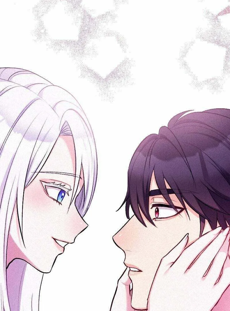 Yari Suterareta Seijo wa, Raisede wa Dekiai Kyohi Suru Koto o Chikaimasu Chapter 40 page 61 - 