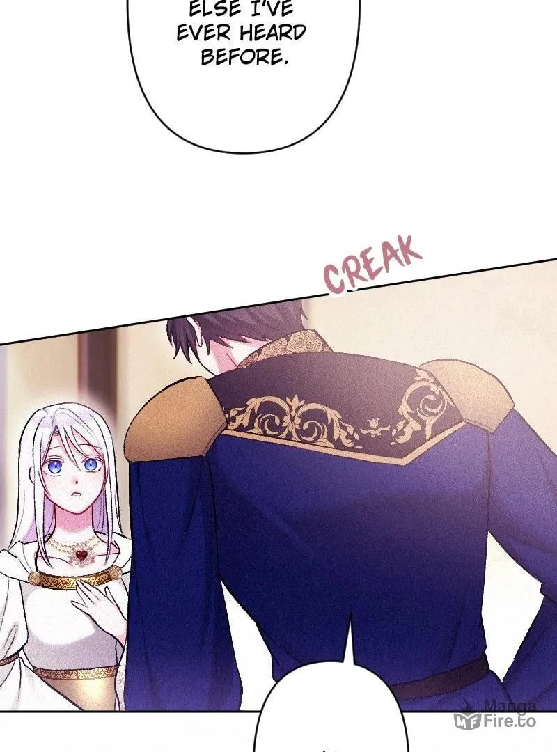 Yari Suterareta Seijo wa, Raisede wa Dekiai Kyohi Suru Koto o Chikaimasu Chapter 40 page 66 - 