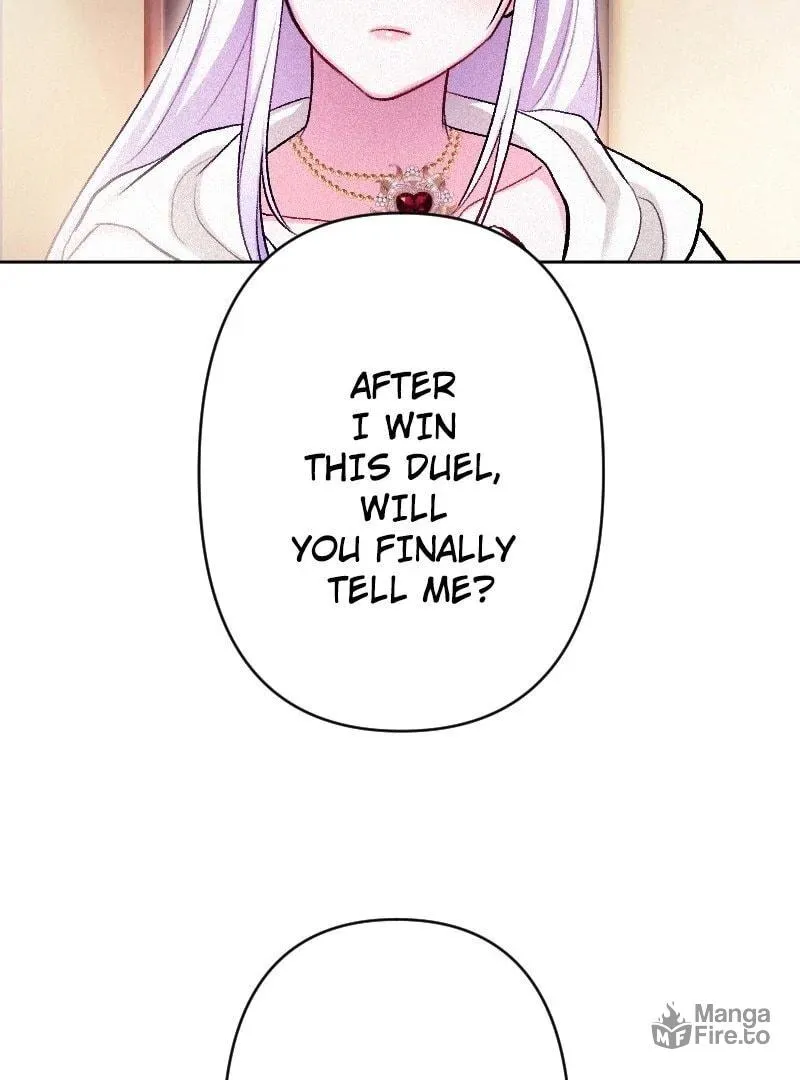 Yari Suterareta Seijo wa, Raisede wa Dekiai Kyohi Suru Koto o Chikaimasu Chapter 40 page 72 - 