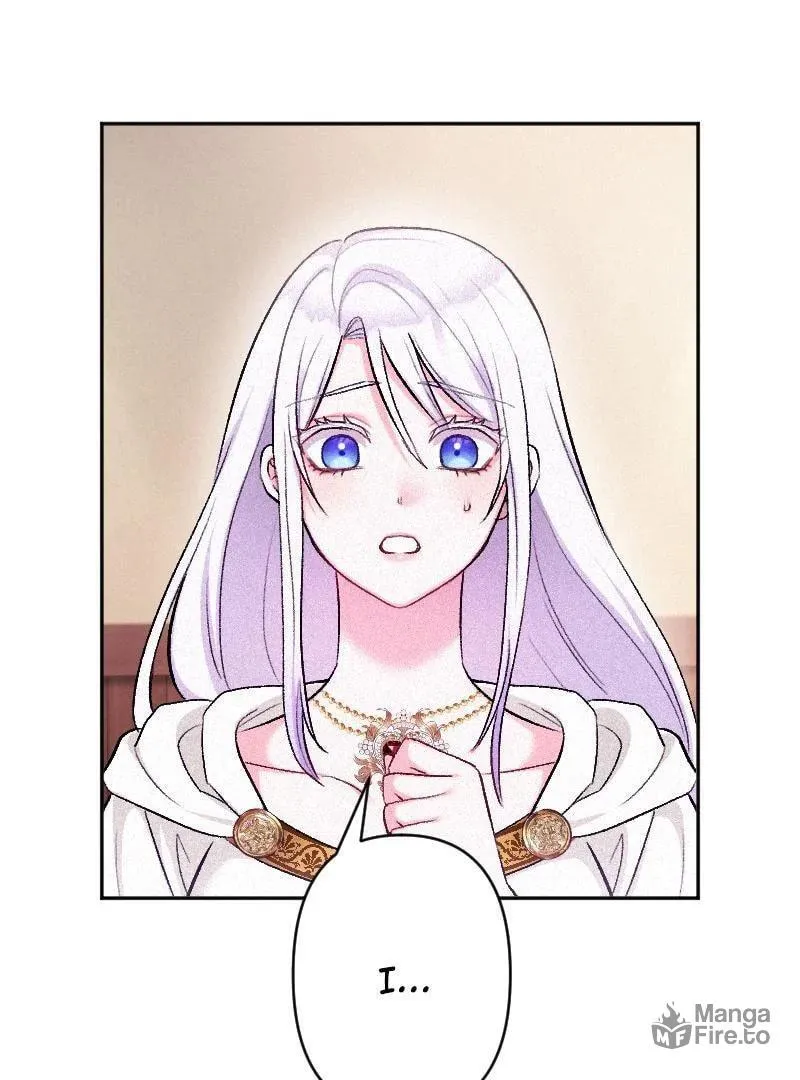 Yari Suterareta Seijo wa, Raisede wa Dekiai Kyohi Suru Koto o Chikaimasu Chapter 40 page 75 - 