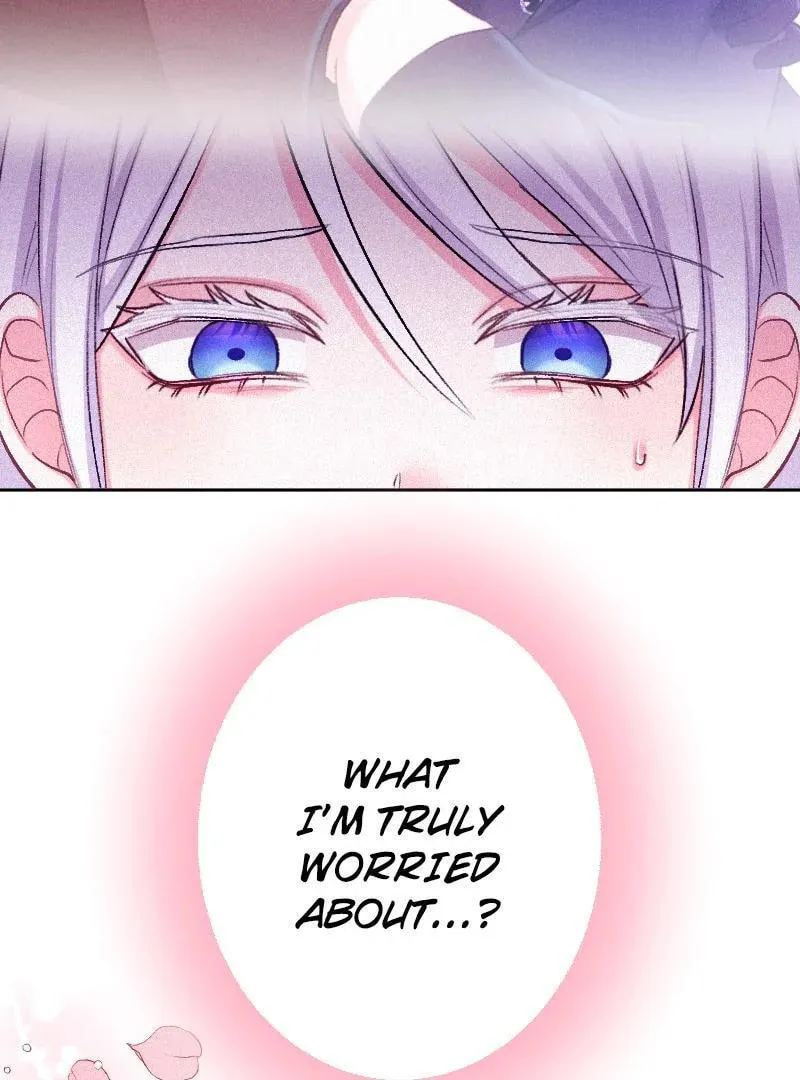 Yari Suterareta Seijo wa, Raisede wa Dekiai Kyohi Suru Koto o Chikaimasu Chapter 40 page 77 - 