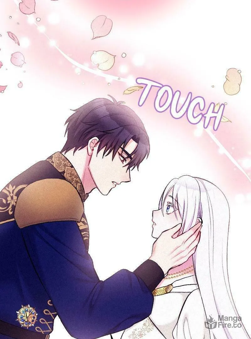 Yari Suterareta Seijo wa, Raisede wa Dekiai Kyohi Suru Koto o Chikaimasu Chapter 40 page 78 - 