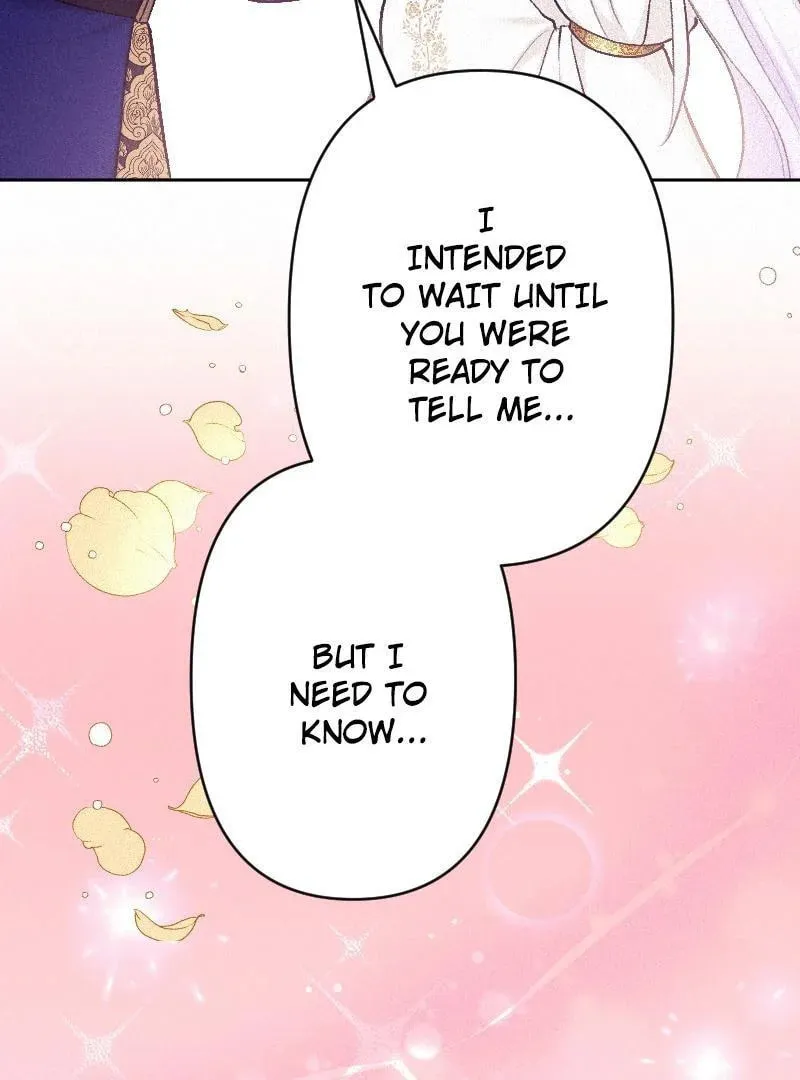 Yari Suterareta Seijo wa, Raisede wa Dekiai Kyohi Suru Koto o Chikaimasu Chapter 40 page 79 - 