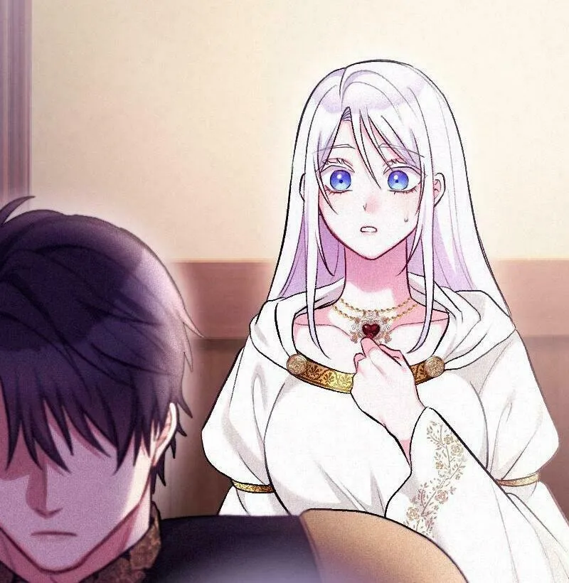 Yari Suterareta Seijo wa, Raisede wa Dekiai Kyohi Suru Koto o Chikaimasu Chapter 40 page 83 - 