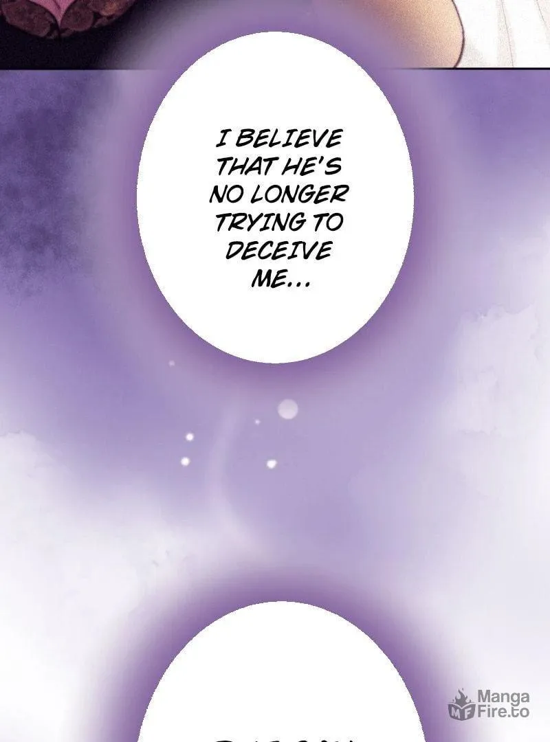 Yari Suterareta Seijo wa, Raisede wa Dekiai Kyohi Suru Koto o Chikaimasu Chapter 40 page 84 - 