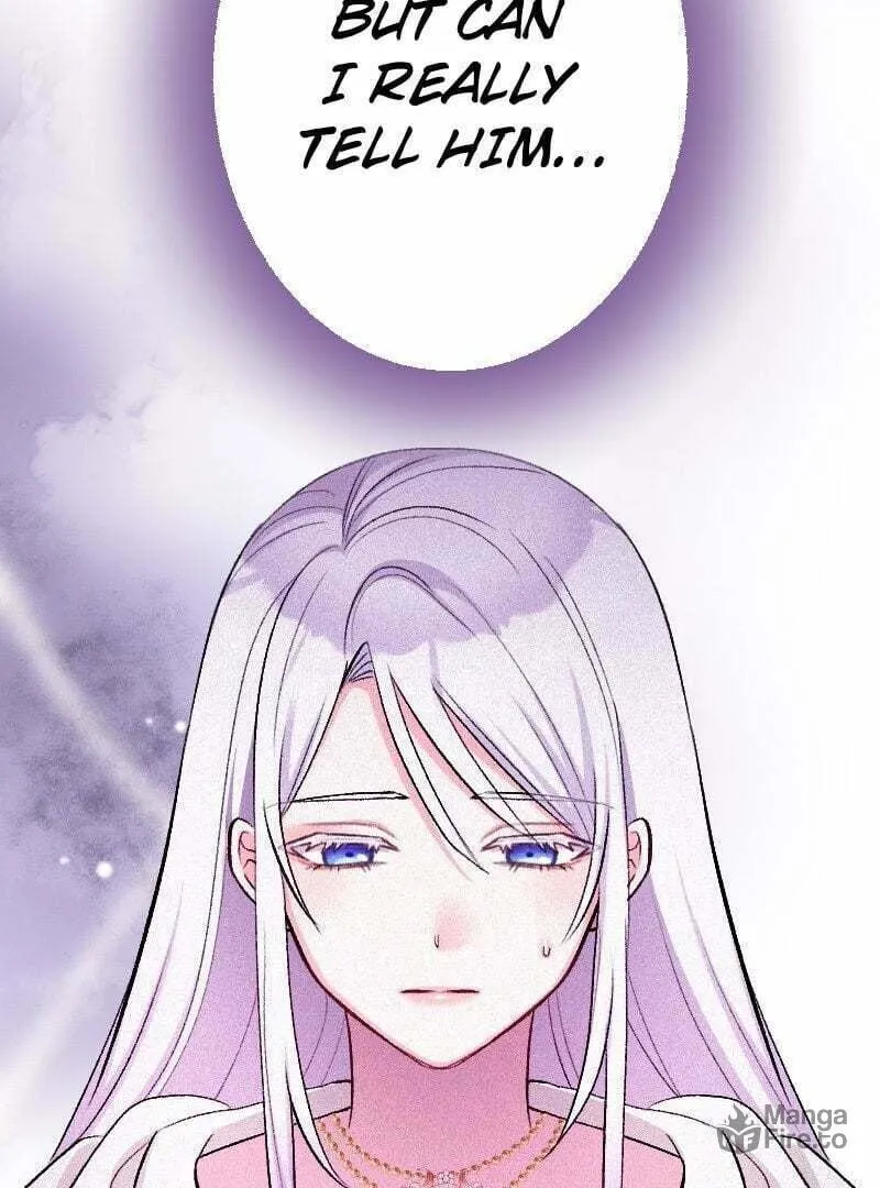 Yari Suterareta Seijo wa, Raisede wa Dekiai Kyohi Suru Koto o Chikaimasu Chapter 40 page 85 - 