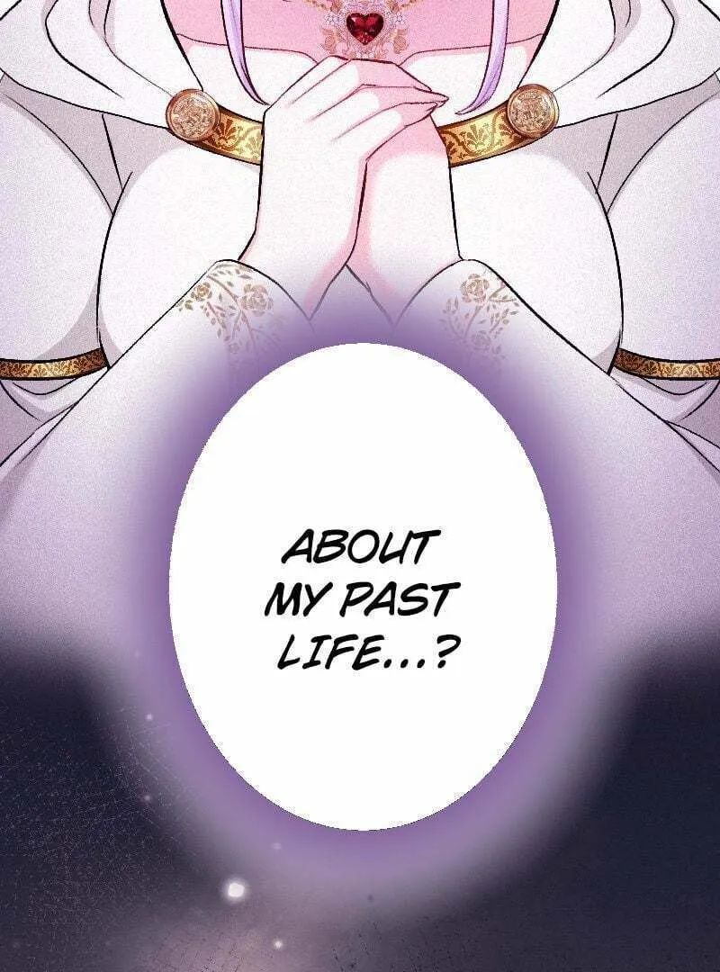 Yari Suterareta Seijo wa, Raisede wa Dekiai Kyohi Suru Koto o Chikaimasu Chapter 40 page 86 - 