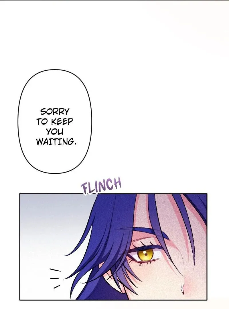 Yari Suterareta Seijo wa, Raisede wa Dekiai Kyohi Suru Koto o Chikaimasu Chapter 40 page 89 - 