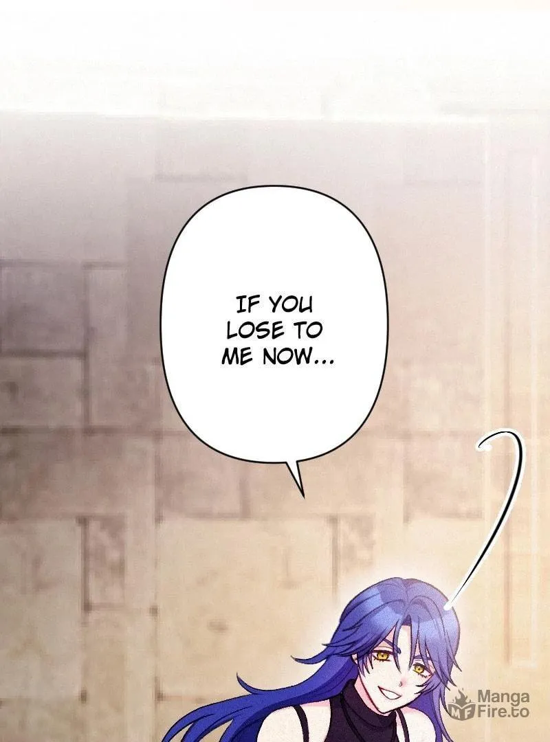Yari Suterareta Seijo wa, Raisede wa Dekiai Kyohi Suru Koto o Chikaimasu Chapter 40 page 90 - 